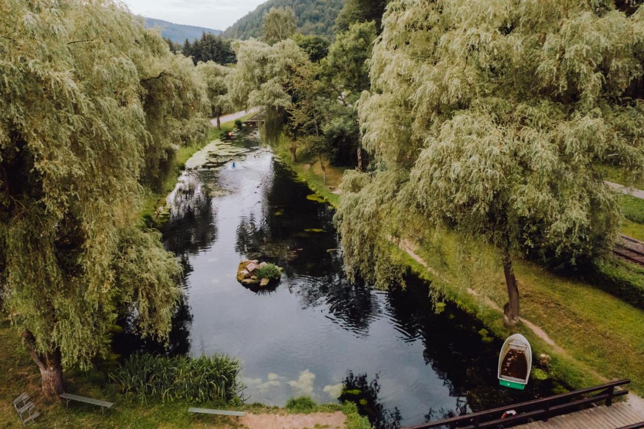 Zur Alten Muehle Нойенбюрг